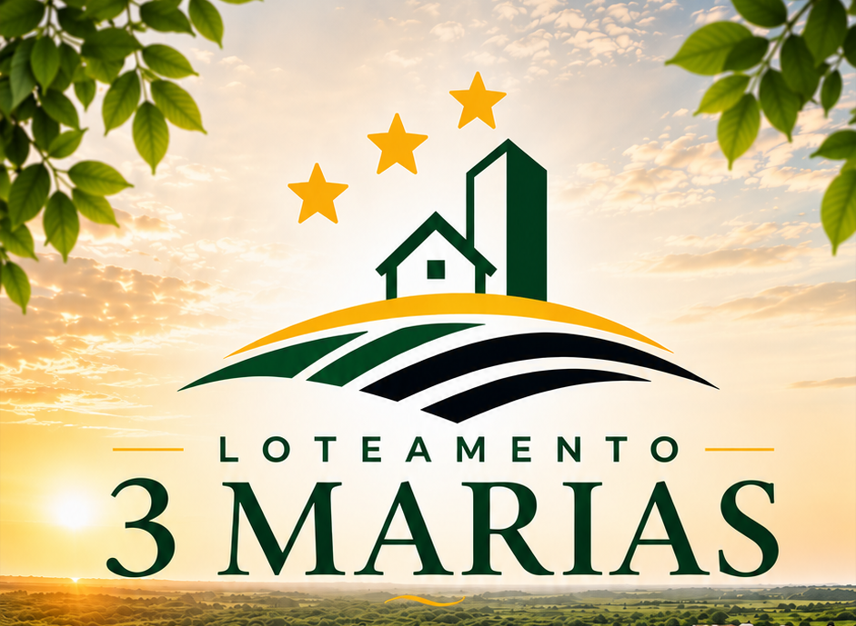 Loteamento 3 Marias